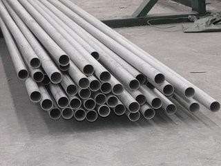 Inconel 718 UNS N07718 Astm Stainless Steel Pipe Approved ISO, BV, SGS