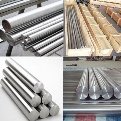 Astm 201 304 310 430 bright Stainless Steel Flat Bar cold drawn hot rolled
