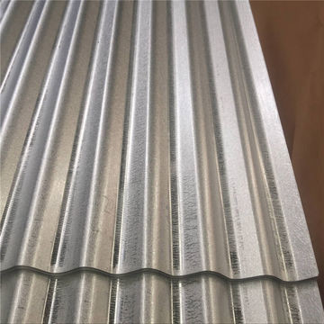 رنگ Coiled Steel Coils PPGI برای پوشش سقف ساختمان هر RAL رنگ