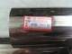 304 SS لوله ASTM 554 304 فولاد ضد زنگ لوله های جوش داده شده با 600 # پایان است