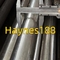 نیکل EN آلیاژ گرد Gh5188 / Gh188 / آلیاژ هاینز شماره 188/Haynes188/ Unsr30188