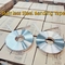 نوار باند از فولاد ضد زنگ 201 ماده 20 * 0.7 10 * 0.7 در رول نوار فولاد برای بسته بندی