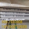 فولاد ضد زنگ BS 1501 304 S30408 استاندارد صدور گواهینامه EN 10204 -2.1 اندازه 2000 X2000 X 12 MM ضخامت