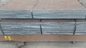 ASTM 12mm A606M High Carbon Steel Plate For Railway Carriage , 3000-18000MM Length