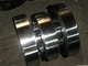 301 1/2 سختی سختی از فولاد ضد زنگ نمودار 301 کویل فولاد ضد زنگ سرد