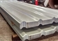رنگ Coiled Steel Coils PPGI برای پوشش سقف ساختمان هر RAL رنگ