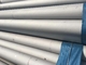 UNS S31254(254SMO) Stainless Steel Seamless Tube DIN 1.4547 00Cr20Ni18Mo6CuN Hollow Pipe Tube