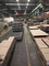 ASTM A240 443 ورق فولادی ضد زنگ AWS 1.4435 خصوصیات فولاد ضد زنگ