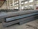ورق فولادی کربن EN 10025 S275JR PLET ورق فولادی کربن S275JR Fe430B ورق فولادی سازه نورد گرم