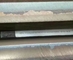 مخزن فشار و دیگ بخار 1.2 میلی متر ورق فولادی آلیاژی نورد گرم 15CrMoR (HIC) 15CrMoR N + T 15CrMoR