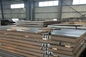 ورق فولاد نورد گرم S355 J2 + N ورق فولاد کربنی EN 10025
