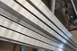 ساخت و ساز 20x3x6000mm AISI 304 نوار تخت فولاد ضد زنگ SS304 Flat Bar