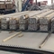 کانال U فولاد ضد زنگ ISO 9001 با طول 304 6 متر