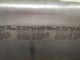 UNS N06022 Hastelloy C22 Machinability Plate Astm Nickel Base Alloy Grade