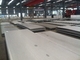 ورق فولاد ضد زنگ ASTM AISI 310S NO.1 سطح DIN 1.4845 آلیاژ 310 / 310S فولاد ضد زنگ مقاوم در برابر حرارت