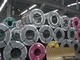 سیم پیچ فولادی ضد زنگ 1219 میلیمتر 1500 میلیمتر 8 کیلوگرم PVC پوشش داده شده 321 سیم پیچ SS