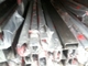 ss 304 فولاد ضد زنگ جوش داده شده تولید کننده لهستانی لوله؛  فولاد ضد زنگ جوش داده شده لوله مربع / لوله مت لهستانی