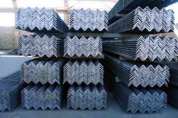 2mm-25mm Thickness 201 Stainless Steel Angle Stock Polished Surface