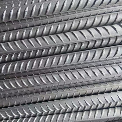SS316L استنلیس با کشش بالا میله های آهن ساختمان ساخت و ساز 10 میلی متری استیل تغییر شکل
