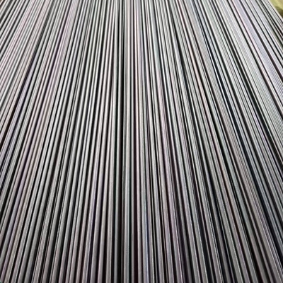 مواد لوله آلیاژ نیکل: SB 444 UNS N06625 Inconel 625 GR.2 اندازه: OD19.05mm x 2.11mmT