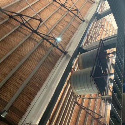 ورق استیل ضد زنگ SUS304 نورد گرم، پولیش آینه ای 8K، ضخامت 3.0-10.0 میلی متر، ابعاد 1500*3000 میلی متر