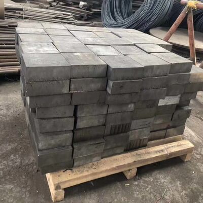 مارتنزیتی 14Cr17Ni2 (1.4057) 431 نورد گرم ورق فولادی ضد زنگ 8-100 میلی متر برش لیزری