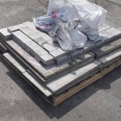 برس برش لیزری صفحات فولادی ضد زنگ 310S 321 2205 ضخامت 3.0 میلی متر