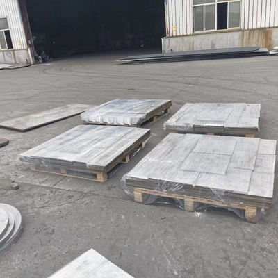 برس برش لیزری صفحات فولادی ضد زنگ 310S 321 2205 ضخامت 3.0 میلی متر