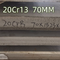 صفحه فولادی ضد زنگ آلیاژی 420 UNS S42000 SS420 20Cr13 Inox SUS420