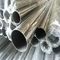 AISI 201 / 304 / 316 Stainless Steel Welded Pipe Round Stainless Steel Tube