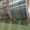 لبه آسیاب سیم پیچ فولادی ضد زنگ 201 J1 0.3 - 4.0 * 1219mm با لبه برش