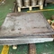 برش ورق فولادی ضد زنگ AISI 431 به میله تخت DIN1.4059 فورج 14Cr17Ni2