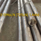 ASTM A262 چوب گرد فولاد ضد زنگ 725LN UREA درجه 25-22-2 CR NI MO UNS S31050