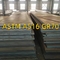 ASTM A516 GR 70 N صفحه فولادی برای ظرف های تحت فشار