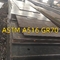 ASTM A516 GR 70 N صفحه فولادی برای ظرف های تحت فشار