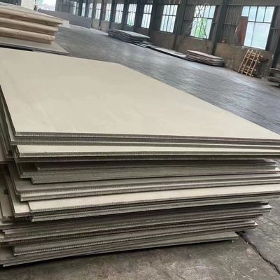 ASTM A240 Grade 431 DIN1.4057 X17CrNi16-2 Hot Rolled  Stainless Steel Plate  Thickness 8-150mm