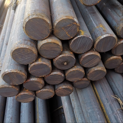 ماده ASTM A322 GR. 4140 استیل آلایووی کم OD 190mm