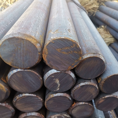 ماده ASTM A322 GR. 4140 استیل آلایووی کم OD 190mm