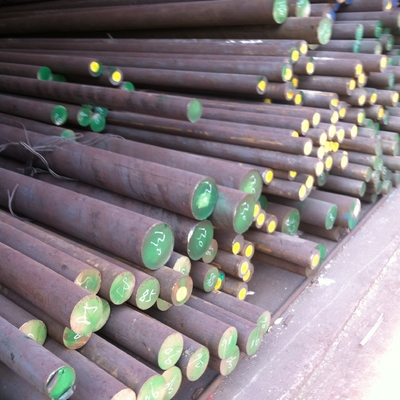 میله های گرد از فولاد ضد زنگ AISI304 1.4301 مواد قطر=165 (یا 170mm) و طول=3000mm