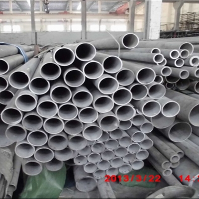 17-7 Ph SUS631 استیل بدون درز با آبرسان