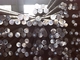 ASTM A269 فولاد ضدزنگ فولاد ضد زنگ سرد 5.8 - 6 متر طول