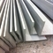 HR MS Carbon O زاویه فولاد ضد زنگ نوار زاویه فولاد داغ زاویه دار / سازه