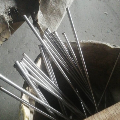 اینکونل 738LC بار گرد OD 70 میلی متر Inconel آلیاژ 738/738LC آلیاژ بالا