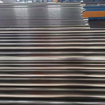 اینکونل 738LC بار گرد OD 70 میلی متر Inconel آلیاژ 738/738LC آلیاژ بالا