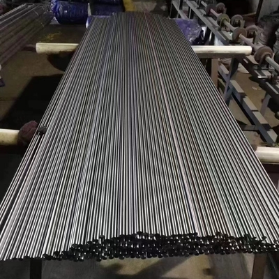 اینکونل 738LC بار گرد OD 70 میلی متر Inconel آلیاژ 738/738LC آلیاژ بالا