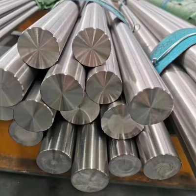 آلیاژ دائمی 1j85 نفوذ پذیری بالا نوار آلیاژ مغناطیسی نرم 1j85 نوار گرد