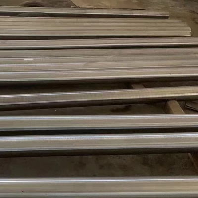 آلیاژ دائمی نفوذ پذیری بالا آلیاژ مغناطیسی نرم Pb-2s/Fe50ni50/1j50 آلیاژ نیکل مغناطیسی نرم