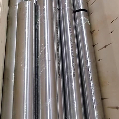 ASTM A312 TP316L SS 316L لوله بدون درز برنامه XXS، قطر 1-1/4 اینچ SUS316L لوله های Hollow