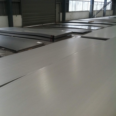 صفحه ASTM A240 UNS S32304 DUPLEX 2304 ابعاد 2*1 متر ضخامت 5MM-60MM