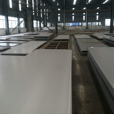 صفحه ASTM A240 UNS S32304 DUPLEX 2304 ابعاد 2*1 متر ضخامت 5MM-60MM